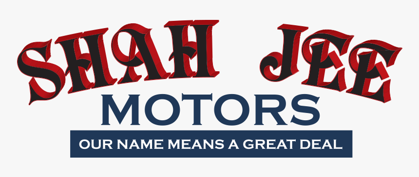 Shah Jee Motors - Carmine, HD Png Download, Free Download