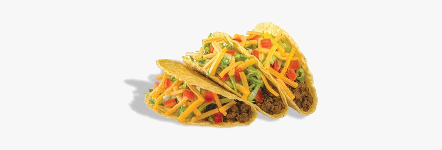 Dairy Queen Tacos, HD Png Download, Free Download