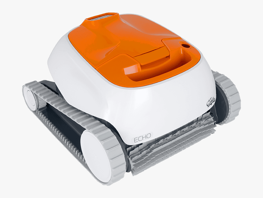 Robotic Pool Cleaner - Automated Pool Cleaner, HD Png Download, Free Download