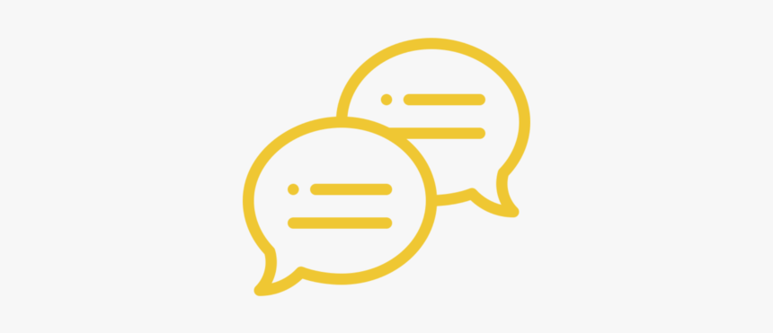 Chat Icon - Icon, HD Png Download, Free Download