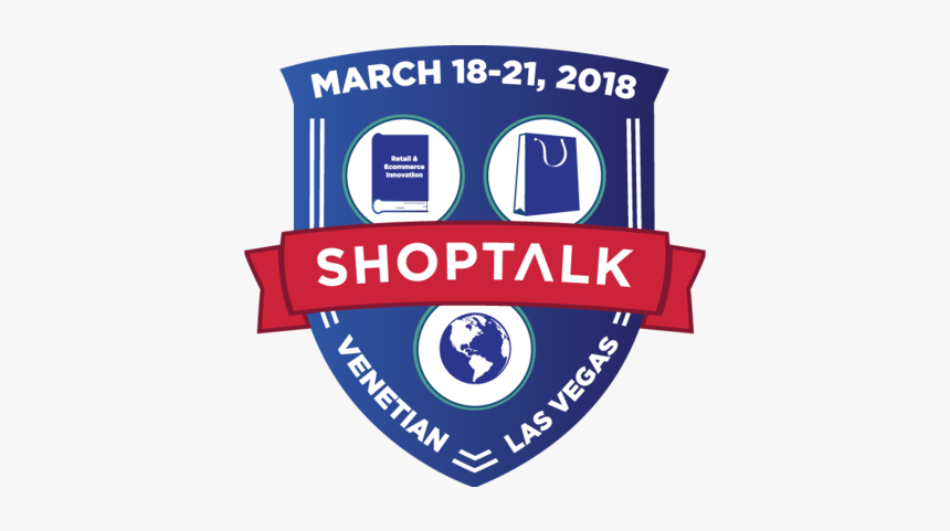 Shoptalk 2018 Trans Process S190x T1517417544, HD Png Download, Free Download