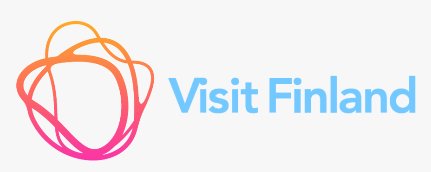 Visit Finland Logo Horizontal - Visit Finland Logo Png, Transparent Png, Free Download