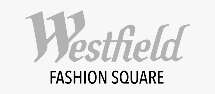 Westfield Fashion Square Logo - Westfield, HD Png Download, Free Download