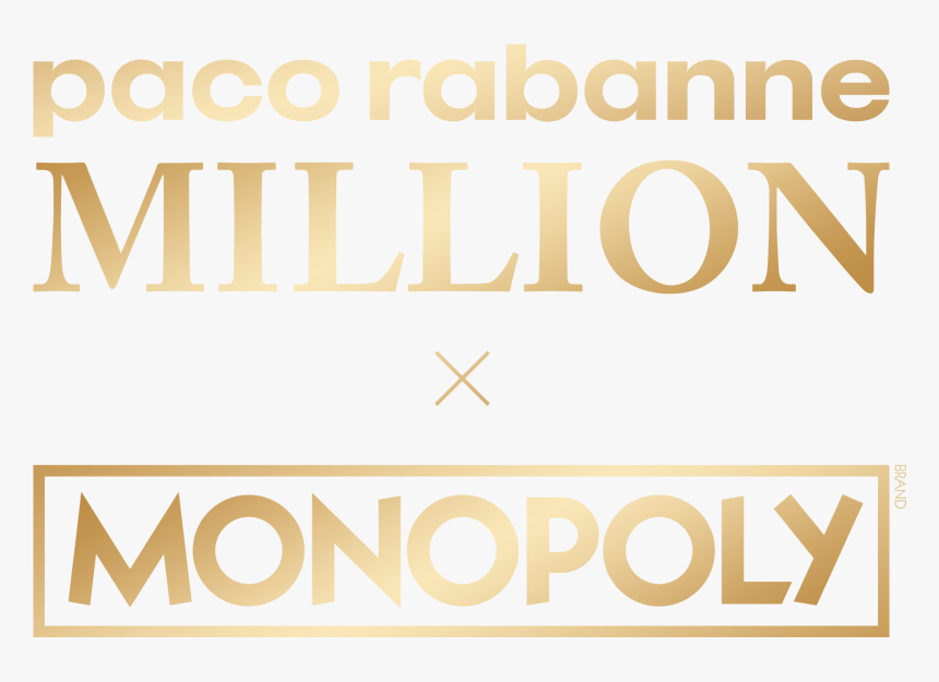 Introducing Million X Monopoly, The Ultimate Bestseller - Wood, HD Png Download, Free Download