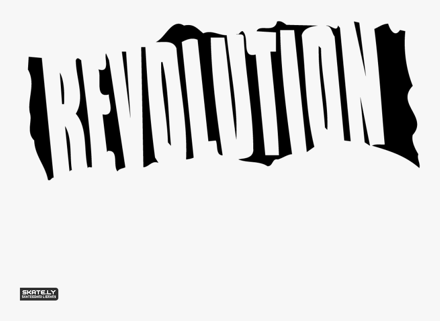 Revolution Png , Png Download - Monochrome, Transparent Png, Free Download