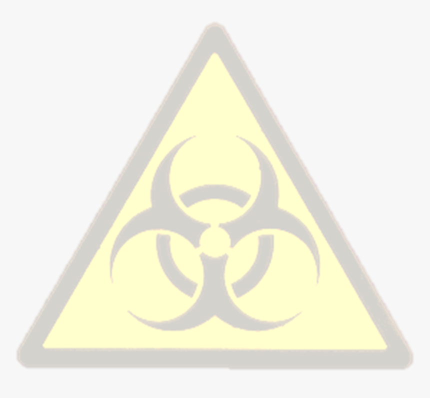 Biosafety Level 3 Sign, HD Png Download, Free Download