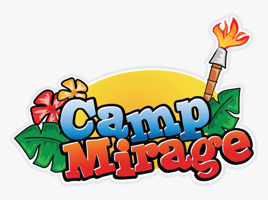 Camp Mirage, HD Png Download, Free Download