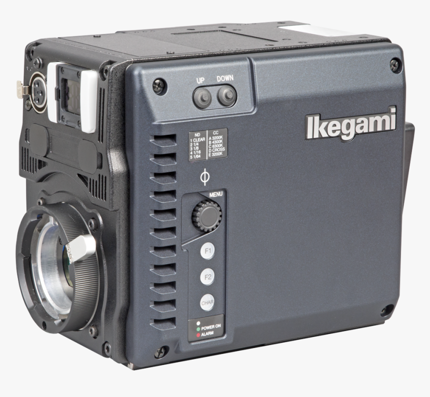 Uhl-43 Side2 - Digital Camera, HD Png Download, Free Download