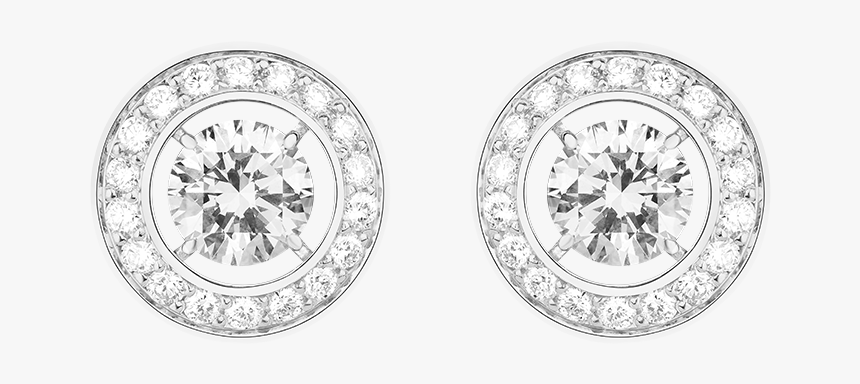 Boucle D Oreille Boucheron, HD Png Download, Free Download