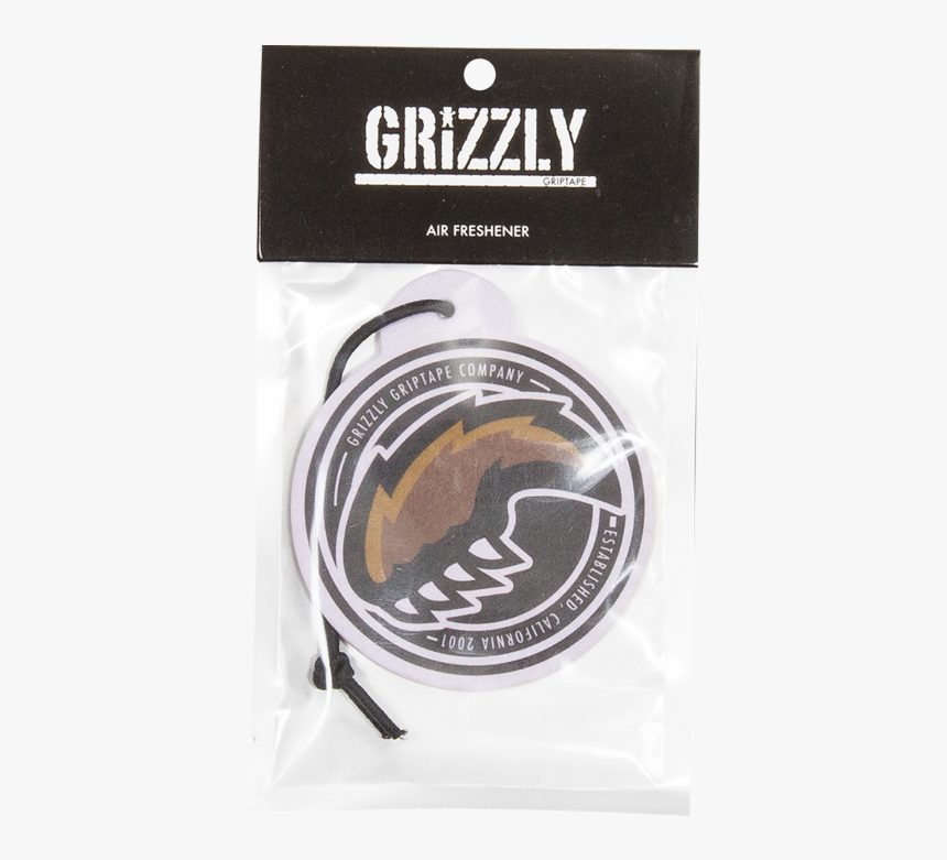 Grizzly Griptape, HD Png Download, Free Download