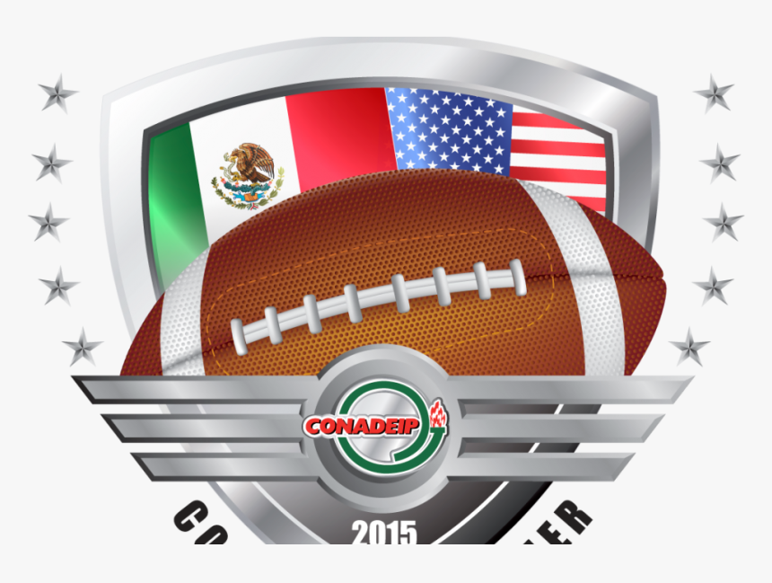 27 D-iii Schools Represented On Team Stars & Stripes - Tazon De Estrellas Logo Png, Transparent Png, Free Download