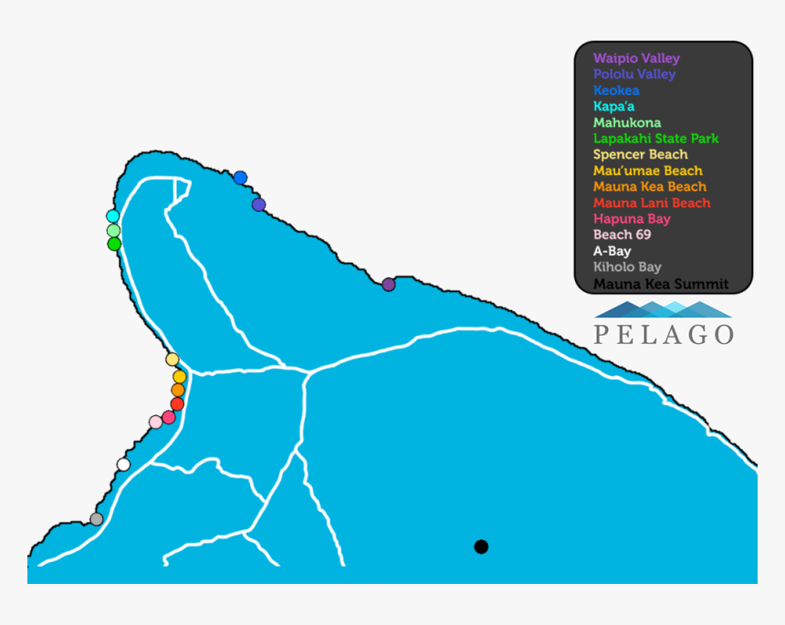 Kohalamap - Map, HD Png Download, Free Download