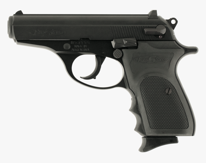 Bersa Thunder 380 Combat Plus, HD Png Download, Free Download