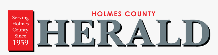 Holmes County Herald - Graphic Design, HD Png Download, Free Download