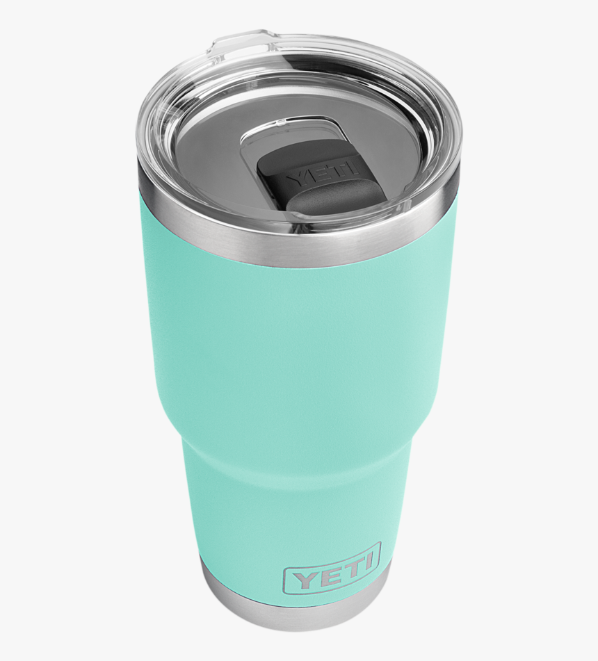 Yeti Iced Coffee Cup, HD Png Download, Free Download