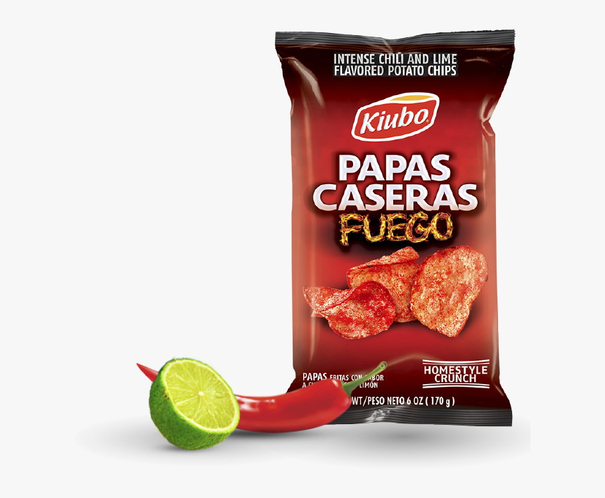 Kiubo , Png Download - Kiubo Chips, Transparent Png, Free Download