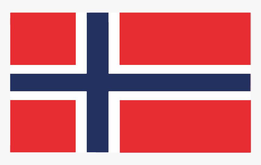 Flags-06 - Flags Of The World Norway, HD Png Download, Free Download