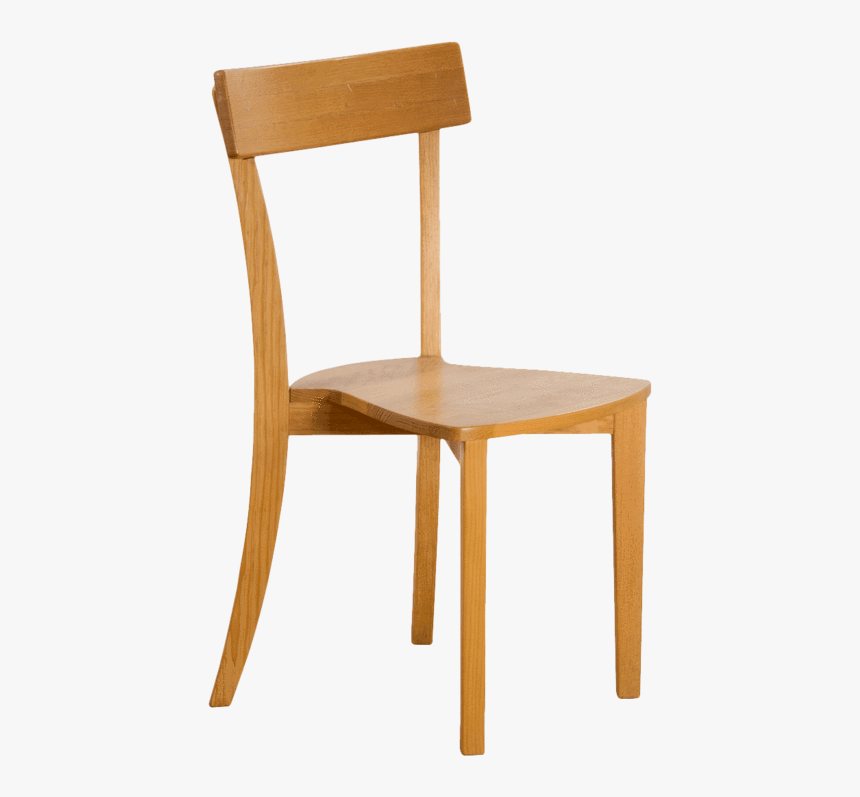 Joanne Silla De Madera - Chair, HD Png Download, Free Download