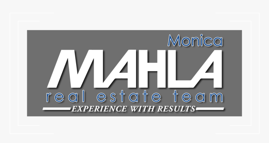 The Monica Mahla Real Estate Team Coldwell Banker Real - Graphics, HD Png Download, Free Download