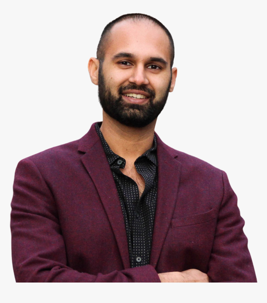 Russell D’souza, Seatgeek Co-founder, HD Png Download, Free Download