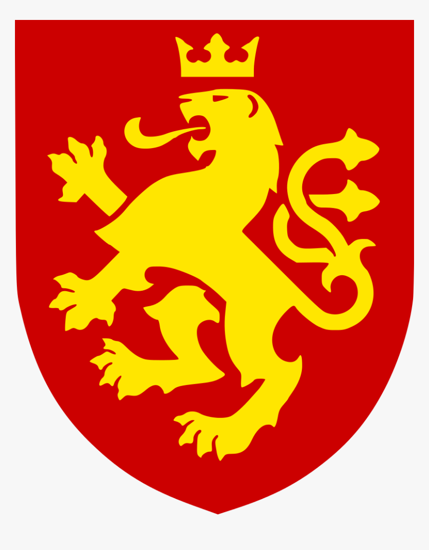 Macedonia Coat Of Arms Png, Transparent Png, Free Download