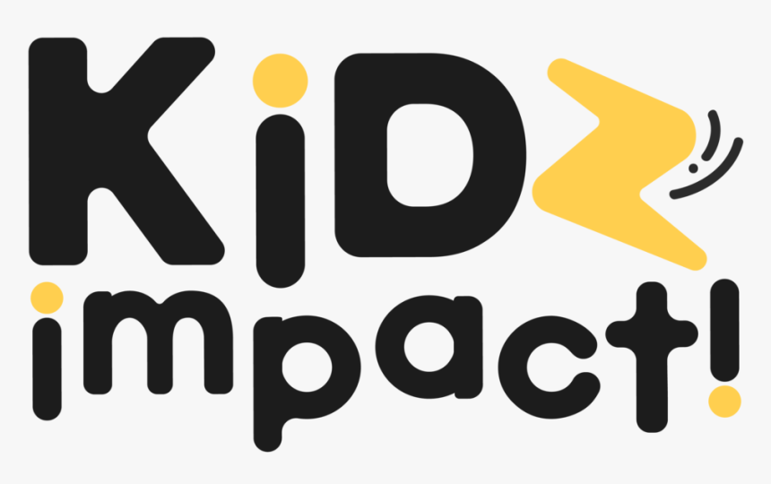 Kidz Impact, HD Png Download, Free Download