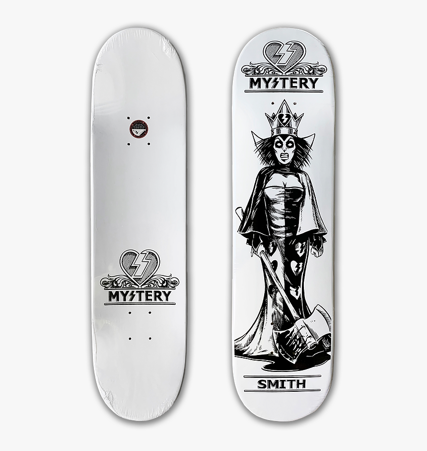 Skateboard Deck, HD Png Download, Free Download