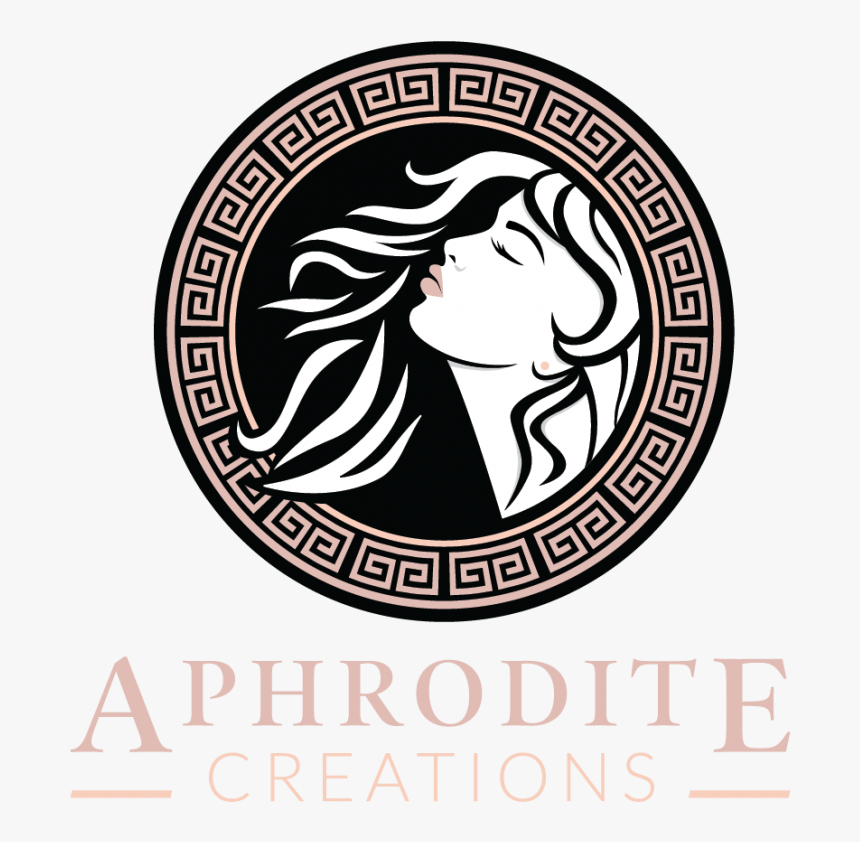 Aphrodite Logo Hd Png Download Kindpng