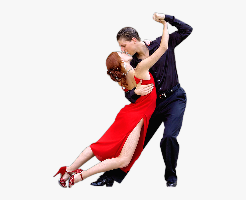 Sexy Dance Men And Women, HD Png Download, Free Download