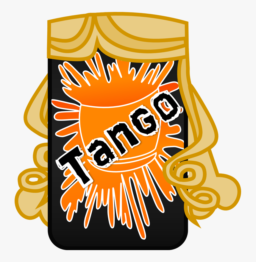 Tango , Png Download, Transparent Png, Free Download