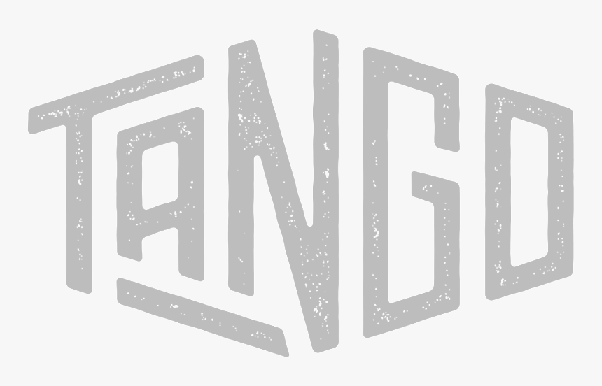 Tango - Monochrome, HD Png Download, Free Download