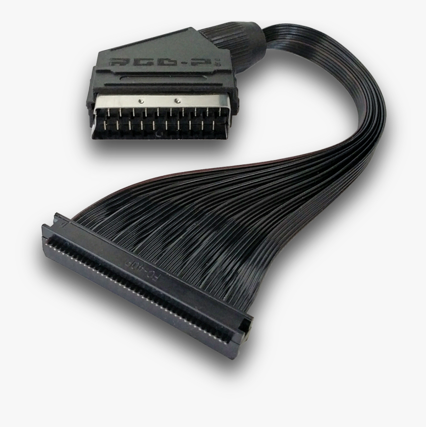 Raspberry Pi 3 Scart , Png Download - Raspberry Pi 3 Scart, Transparent Png, Free Download