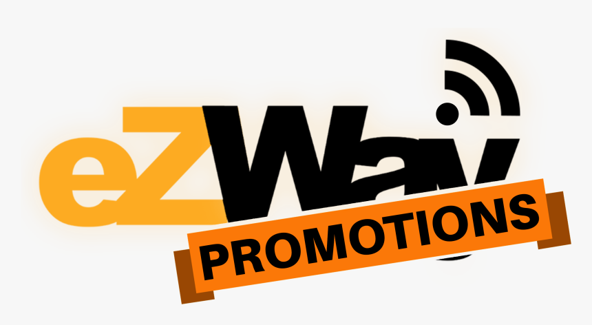 Ezway Promotions - Graphic Design, HD Png Download, Free Download