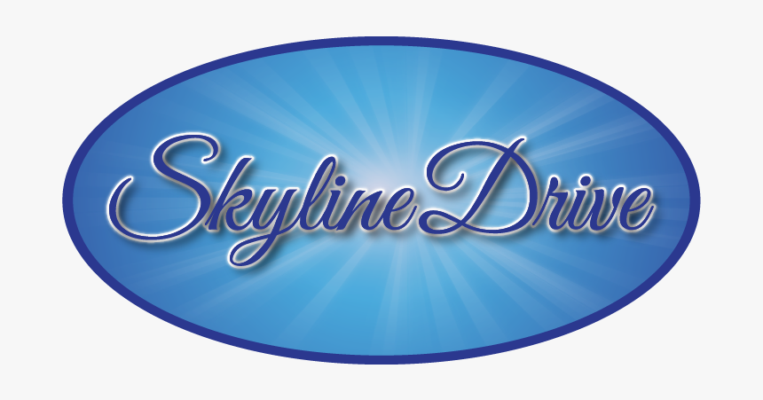 Skyline Drive Band - Circle, HD Png Download, Free Download