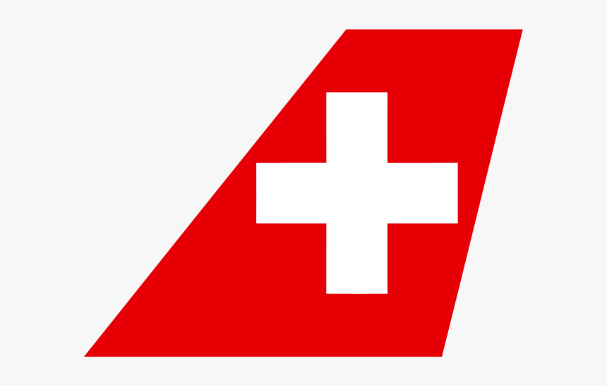 Swiss International Airlines Logo, HD Png Download, Free Download