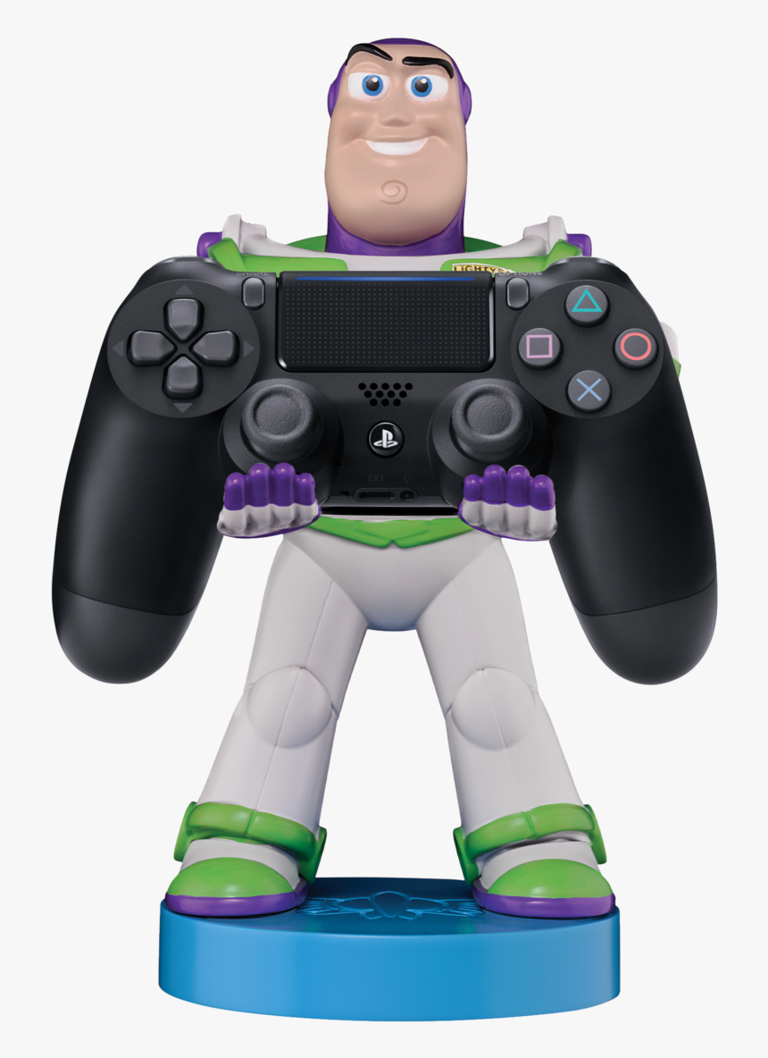 Cable Guy Buzz Lightyear, HD Png Download, Free Download