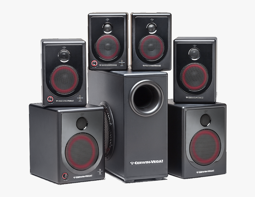 Xd-series - Loudspeaker, HD Png Download, Free Download