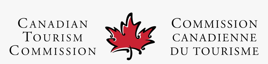 Canadian Tourism Commission Logo Png Transparent - Canadian Tourism Commission Logo Png, Png Download, Free Download