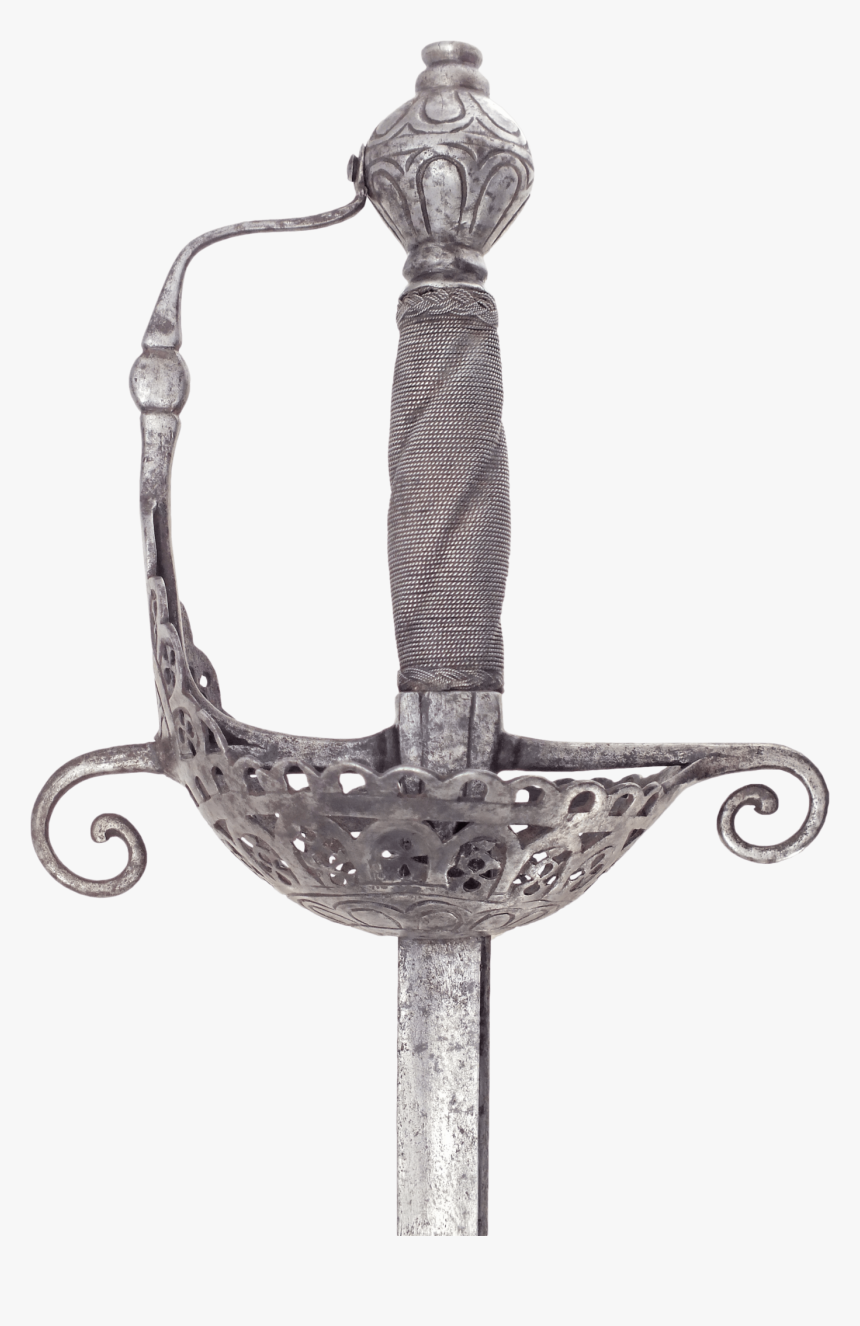 Curved Sword Of Hermes In The Gorgons Head, HD Png Download, Free Download