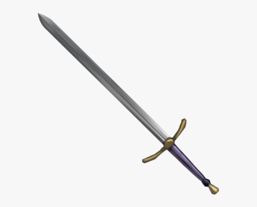 Longsword, HD Png Download, Free Download