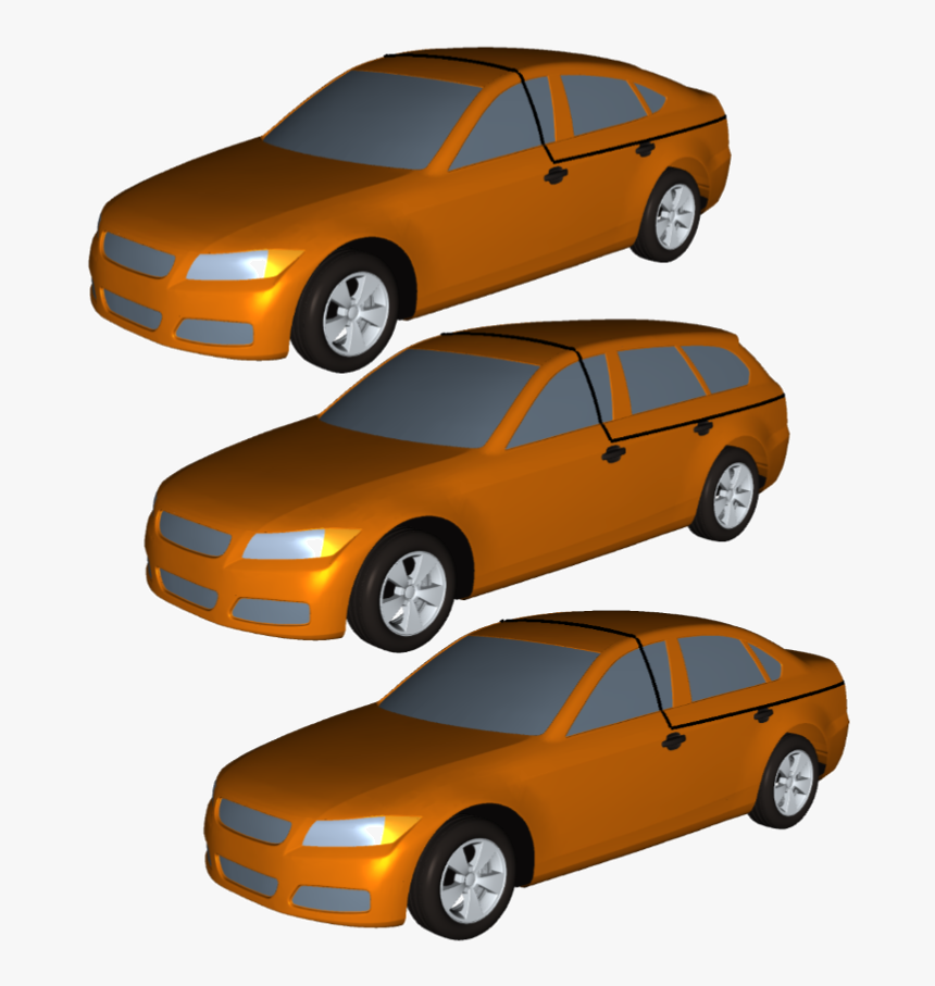 Hatchback, HD Png Download, Free Download