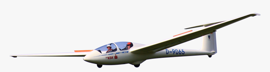 Glider Png - Schweizer Sgs 2-32, Transparent Png, Free Download