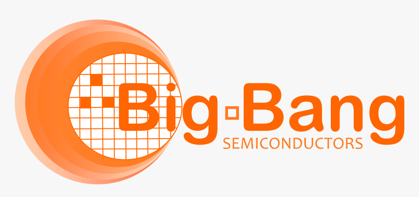 Big Bang Semiconductors - Congyang, HD Png Download, Free Download