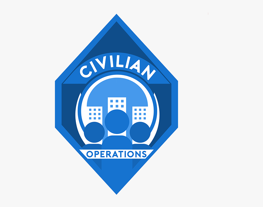 San Andreas Civilian Operations, HD Png Download, Free Download