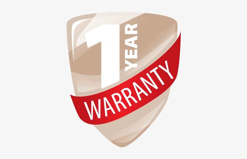 Bronze Warranty Logo - Emblem, HD Png Download, Free Download