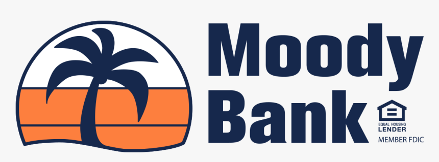 Moody National Bank, HD Png Download, Free Download
