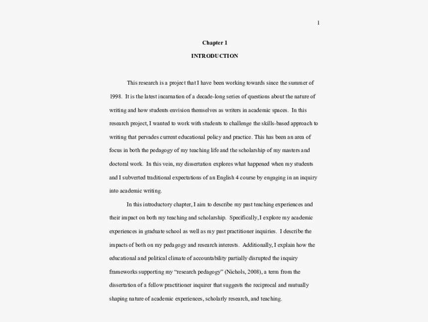 Essay, HD Png Download, Free Download