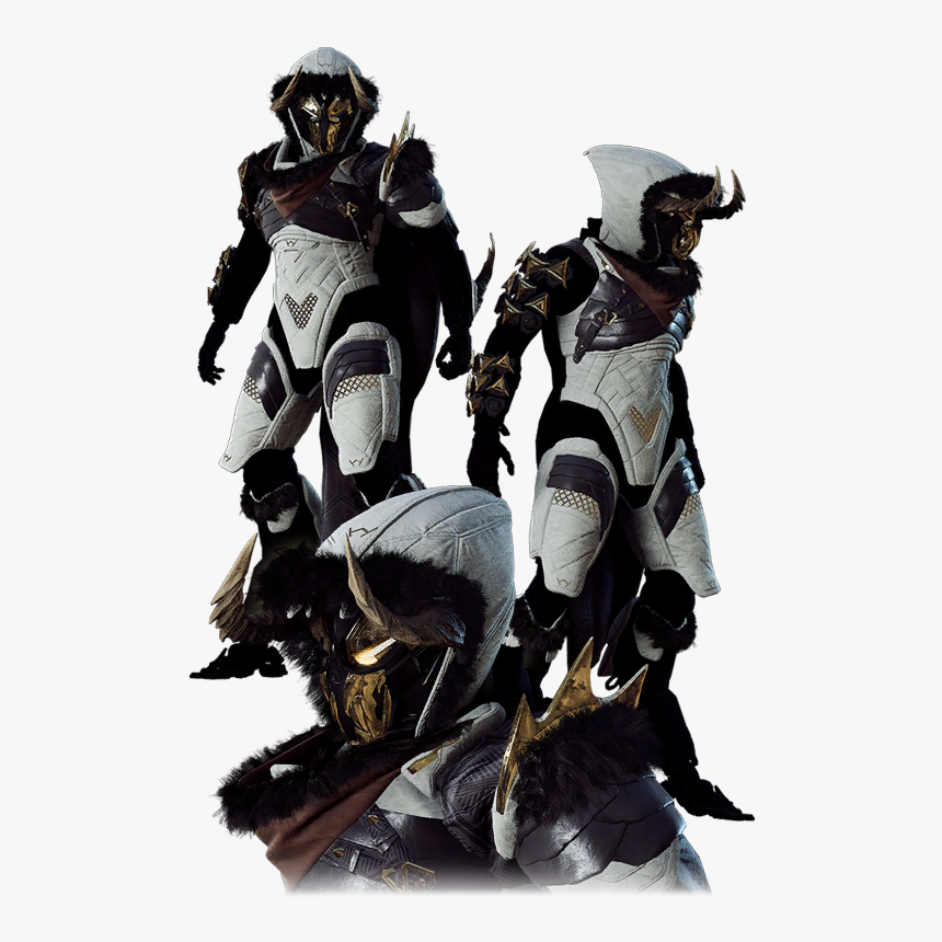 Anthem Icetide Armor Sets, HD Png Download, Free Download