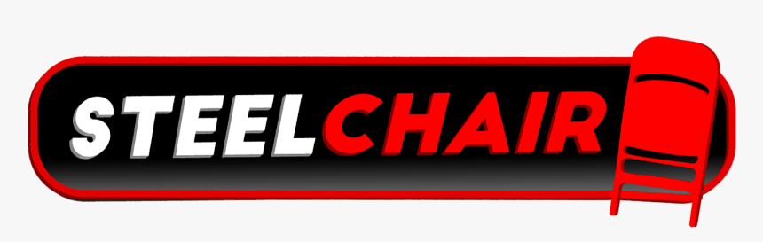 Steelchair Wrestling Magazine - Signage, HD Png Download, Free Download