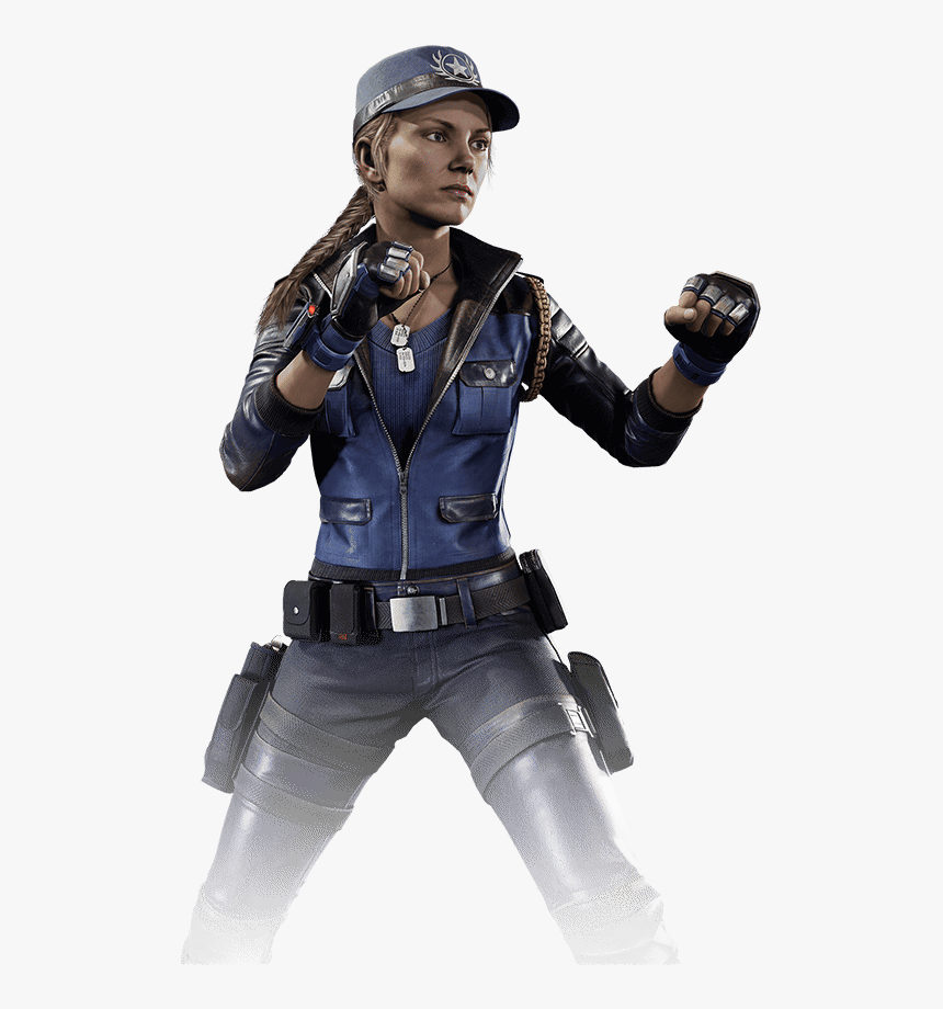 Sonya Blade, HD Png Download, Free Download